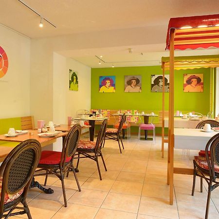 Gaestehaus Goethe Staufen im Breisgau Luaran gambar