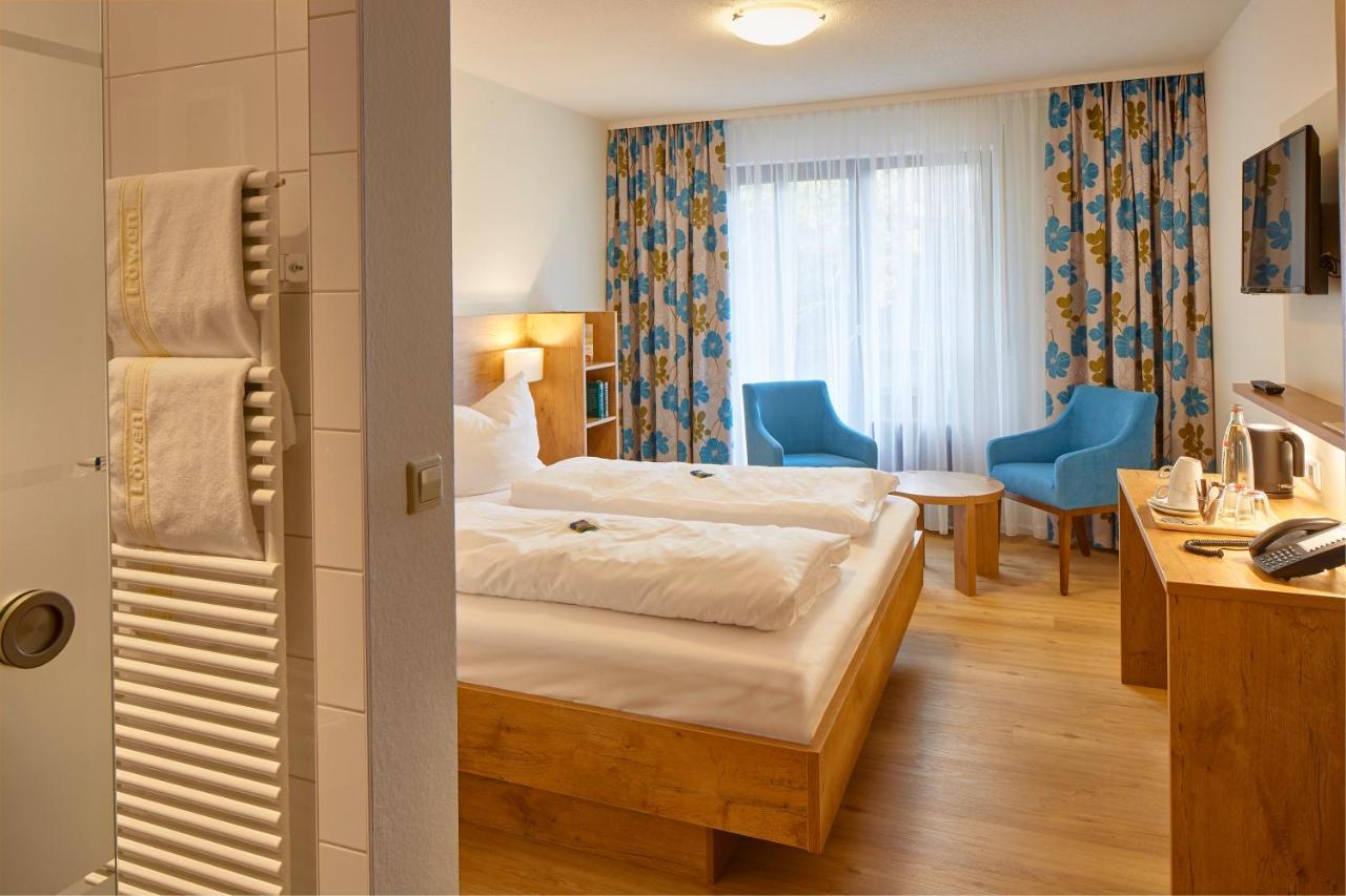 Gaestehaus Goethe Staufen im Breisgau Luaran gambar