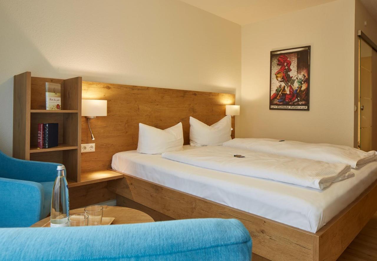 Gaestehaus Goethe Staufen im Breisgau Luaran gambar