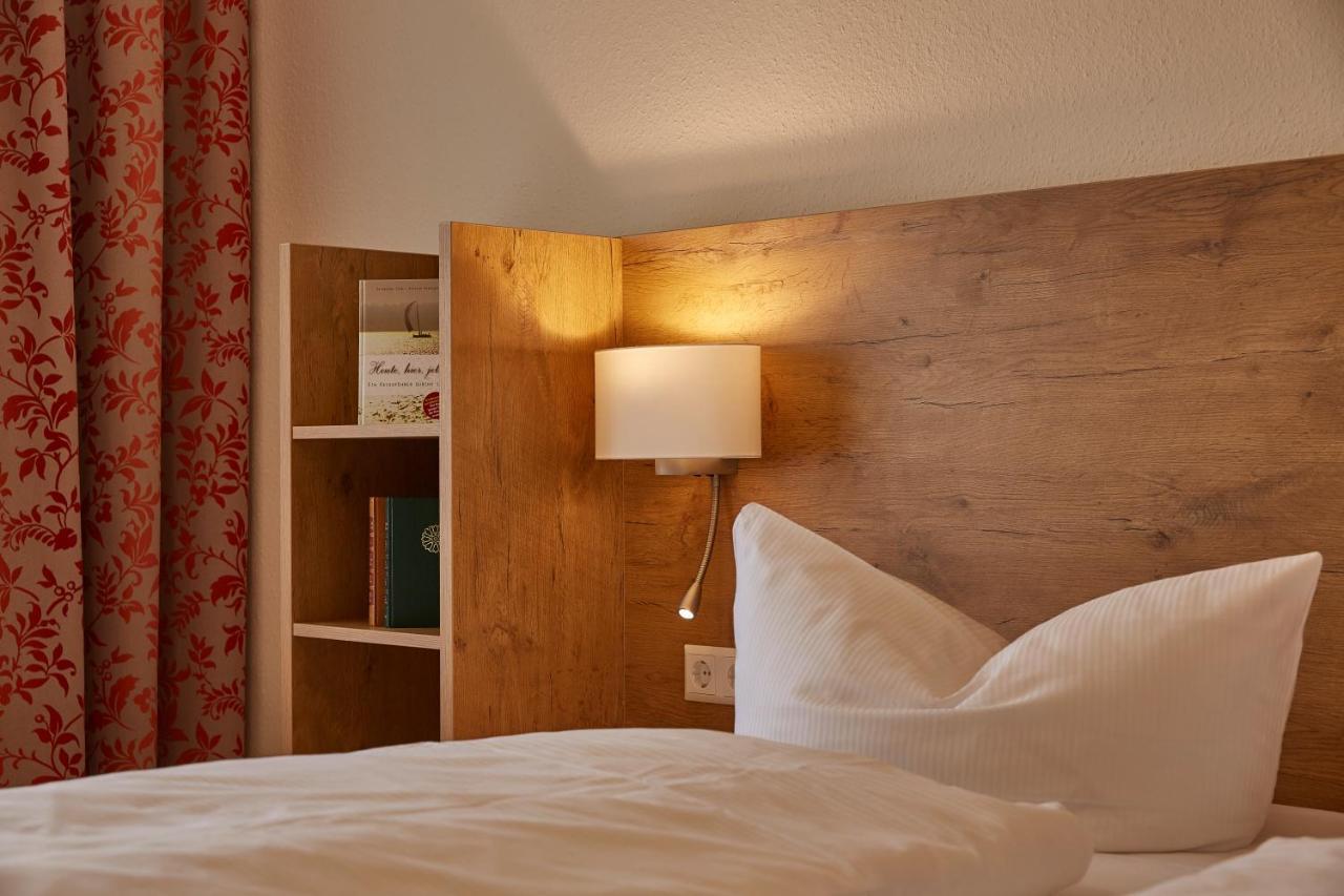 Gaestehaus Goethe Staufen im Breisgau Luaran gambar