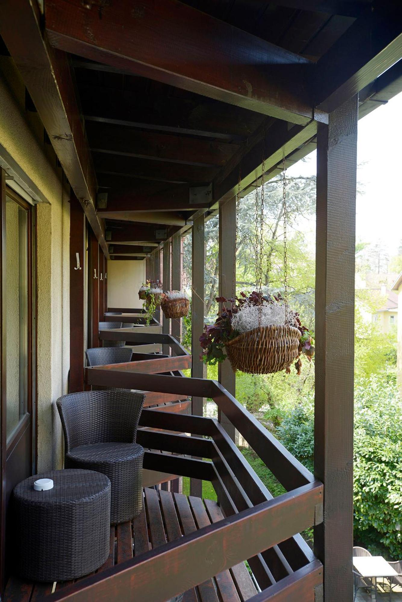 Gaestehaus Goethe Staufen im Breisgau Luaran gambar