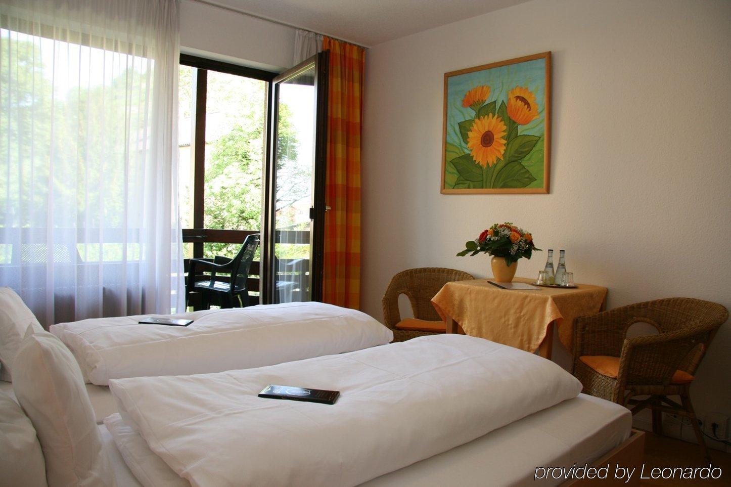 Gaestehaus Goethe Staufen im Breisgau Bilik gambar