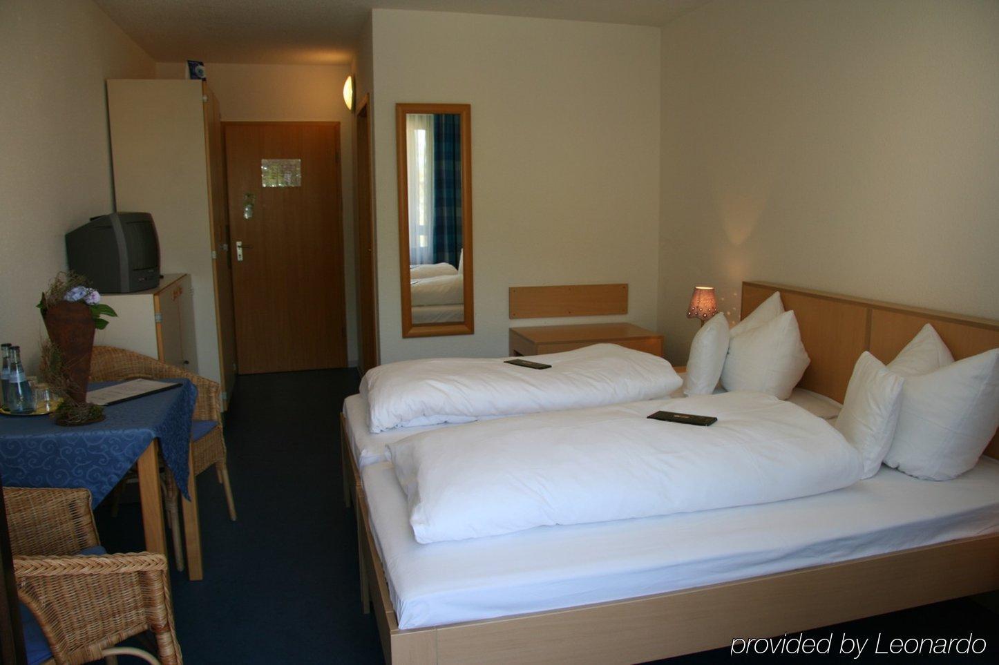 Gaestehaus Goethe Staufen im Breisgau Bilik gambar